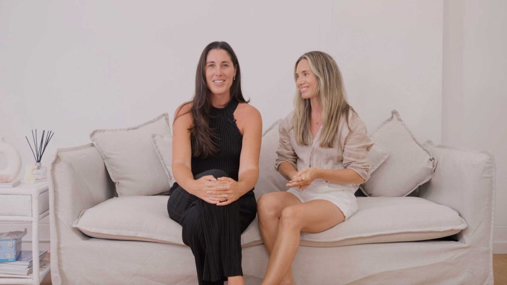 Cover image, Elle Brown and Alice Browning class - Women's Foundational Wisdom