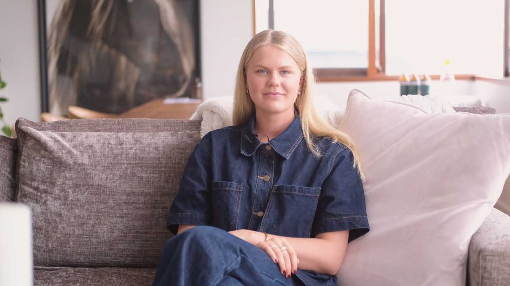 Inner Seasons Class by Amelia Hetherington. Clinical Naturopath and EFT Tapping Practitioner
