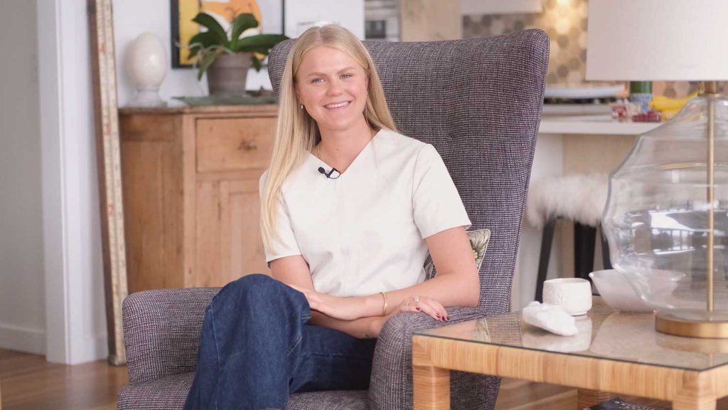 Gut & Food Medicine Class by Amelia Hetherington. Clinical Naturopath and EFT Tapping Practitioner