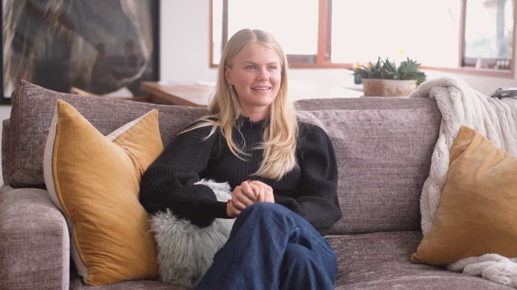 Naturopathy 101 Class by Amelia Hetherington. Clinical Naturopath and EFT Tapping Practitioner